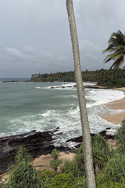 BEACHES best Sri Lanka holiday beach locations image