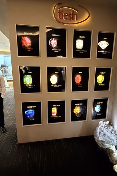 BUYING GEMSTONES Sri Lanka image