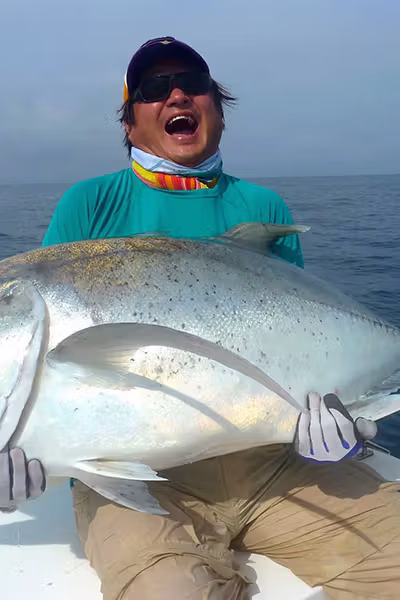 FISHING CHARTERS Sri Lanka image Sport Fishing Lanka