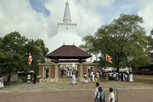 SRI LANKA TRAVEL GUIDES image small