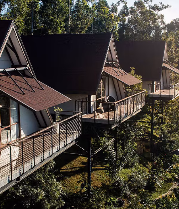 ANASA WELLNESS RESORT image small