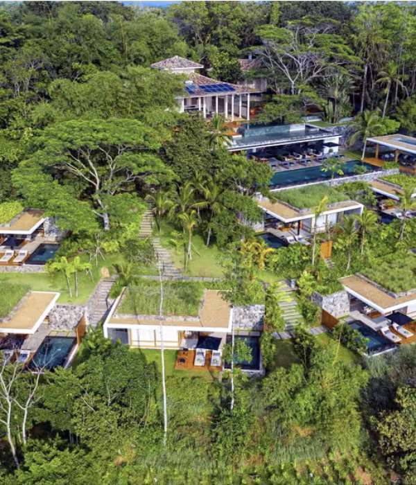 HARITHA VILLAS SPA LUXURY HOTEL image small HARITHA VILLAS SPA LUXURY HOTEL image small