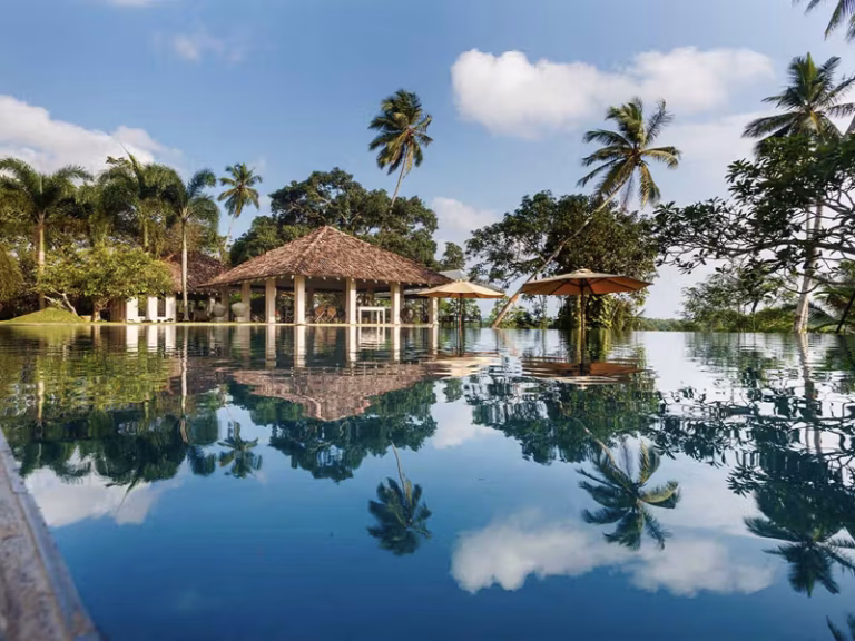 LUXURY HOLIDAY PACKAGES image small