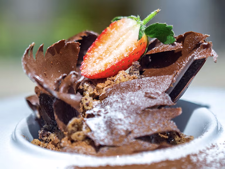SRI LANKA CULINARY PACKAGES