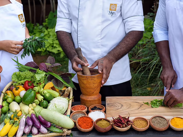 Sri-Lanka-Culinary-Holiday-Packages-Cookery-Demonstration