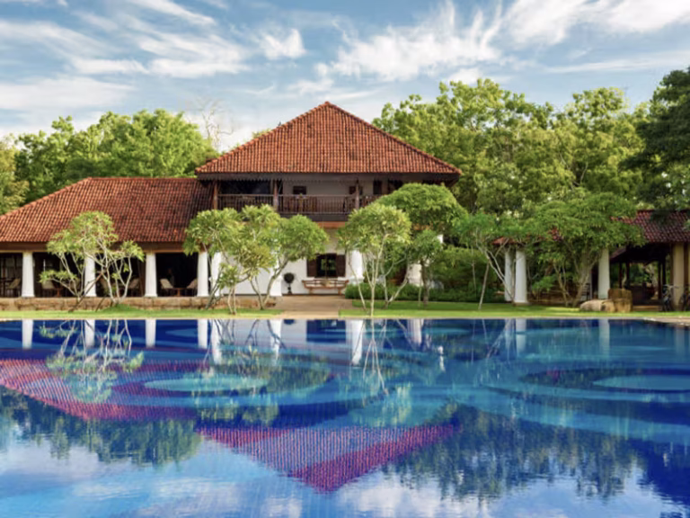 UGA ULAGALLA HOTEL SRI LANKA small image
