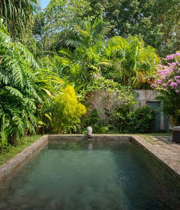 WALLAWWA HOTEL MOUNTBATTEN-SUITE