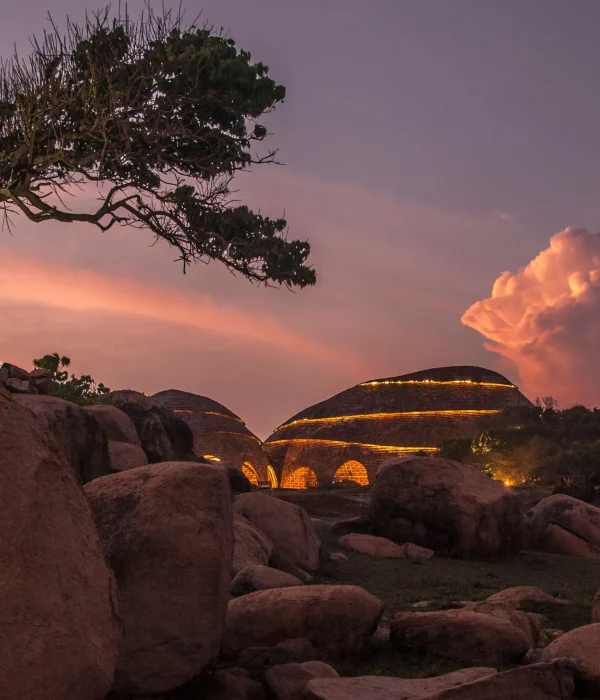 WILD COAST TENTED LODGE Sri Lanka small image WILD COAST TENTED LODGE Sri Lanka small image